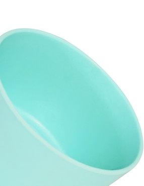 Bowl Haus Pastel de melamina