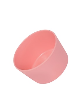 Bowl Haus Pastel de melamina