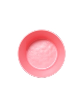 Bowl Haus Pastel de melamina