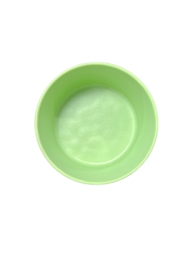 Bowl Haus Pastel de melamina