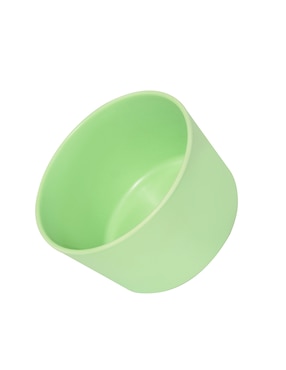 Bowl Haus Pastel de melamina
