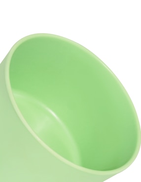 Bowl Haus Pastel de melamina