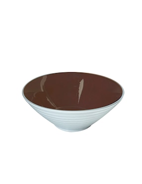 Bowl Haus Rustic de stoneware