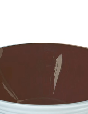 Bowl Haus Rustic de stoneware