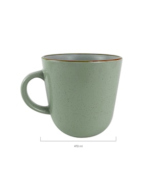 Taza americana Haus Industrial