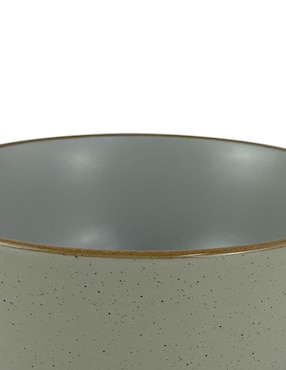 Bowl Haus Industrial de stoneware