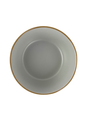 Bowl Haus Industrial de stoneware