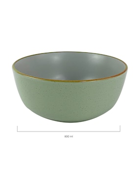Bowl Haus Industrial de Stoneware