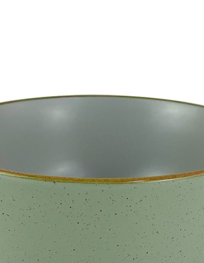 Bowl Haus Industrial de Stoneware