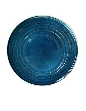 Plato trinche Haus Urban de stoneware