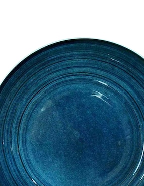 Plato trinche Haus Urban de stoneware