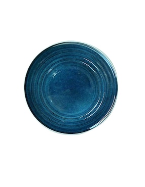 Plato postre Haus Urban de stoneware