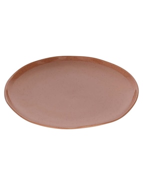 Plato trinche Haus Queens de stoneware