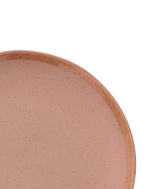 Plato trinche Haus Queens de stoneware