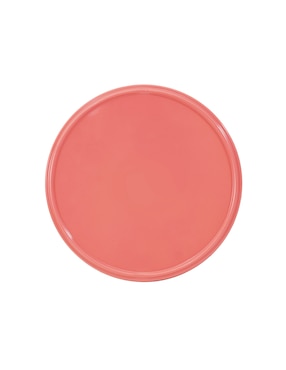 Plato postre Haus Pastel de melamina