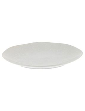 Plato postre Haus Barn de cerámica