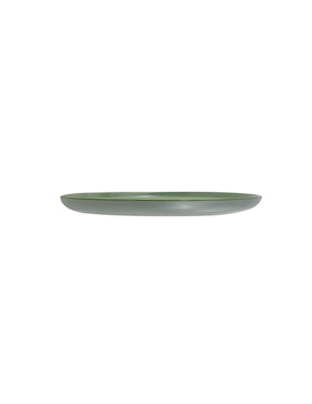 Plato postre Haus Industrial de stoneware