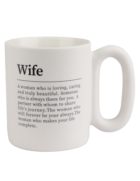 Taza americana Haus Wife