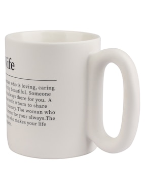 Taza americana Haus Wife