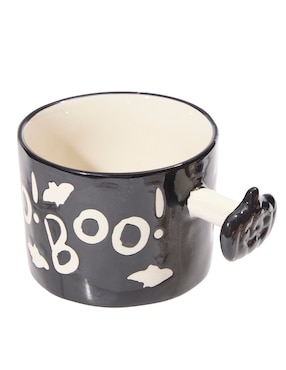 Taza clásica Haus Spooky Season