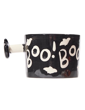 Taza clásica Haus Spooky Season