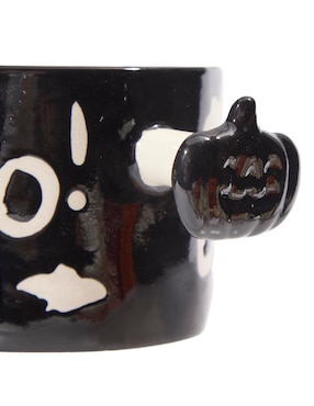 Taza clásica Haus Spooky Season