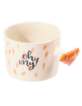 Taza clásica Haus Spooky Season
