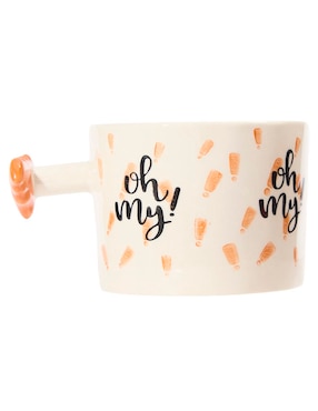 Taza clásica Haus Spooky Season