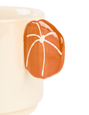 Taza americana Haus Harvest Season