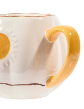 Taza clásica Haus Spooky Season