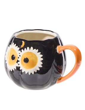 Taza clásica Haus Spooky Season