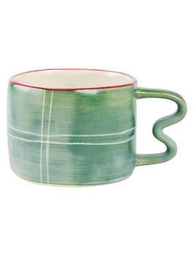 Taza americana Haus Harvest Season