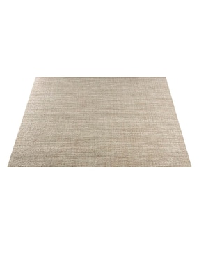 Mantel individual rectangular de PVC Haus Basic Colors