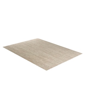 Mantel individual rectangular de PVC Haus Basic Colors