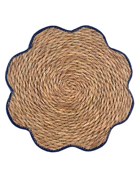 Mantel individual flor Haus