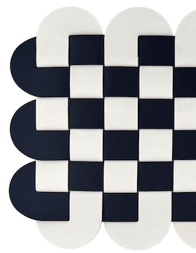 Mantel individual Haus Domino