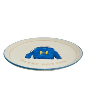 Plato ensalada Haus Kids Harry Potter de stoneware
