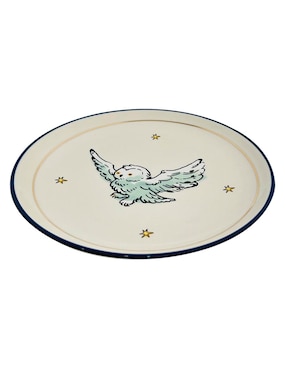 Plato ensalada Haus Kids Harry Potter de stoneware