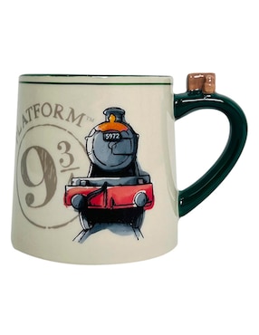 Taza americana Haus Kids Harry Potter