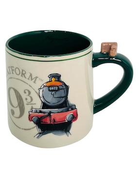 Taza americana Haus Kids Harry Potter