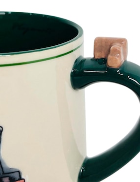 Taza americana Haus Kids Harry Potter