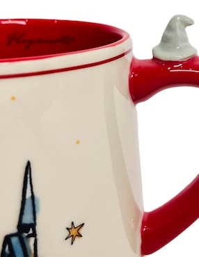 Taza americana Haus Kids Harry Potter