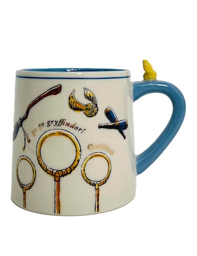 Taza americana Haus Kids Gryffindor Harry Potter