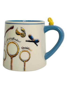 Taza americana Haus Kids Gryffindor Harry Potter