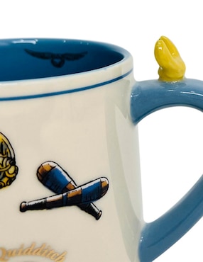 Taza americana Haus Kids Gryffindor Harry Potter