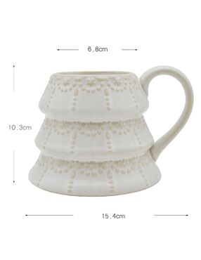 Taza navideña americana Haus Holidays
