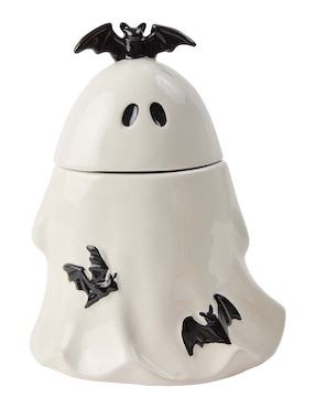 Galletero de Halloween Cementerium Spooky Season