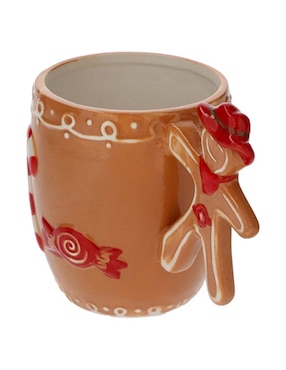 Taza americana Haus Cookie Christmas