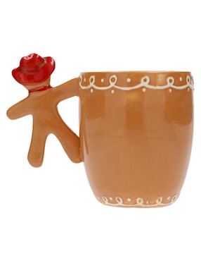 Taza americana Haus Cookie Christmas