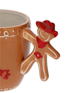 Taza americana Haus Cookie Christmas